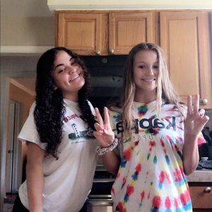 Meet your Posher, Irina